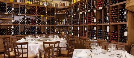 Finca Eslava Restaurant