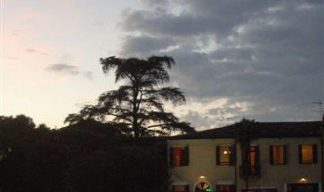 Relais Alcova del Doge Exterior