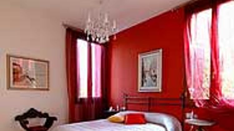 Relais Alcova del Doge Room