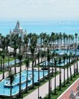 Riu Palace Riviera Maya