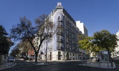 Zenit Lisboa