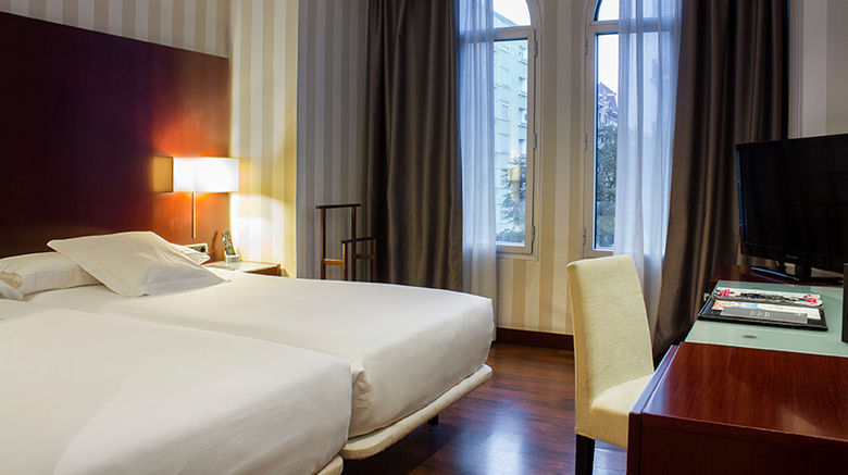 <b>Zenit Lisboa Room</b>