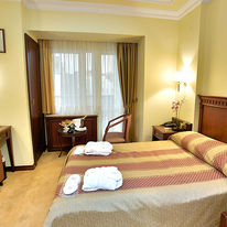 Taksim Star Hotel