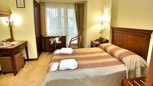 Taksim Star Hotel