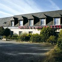 Lodge la Valette