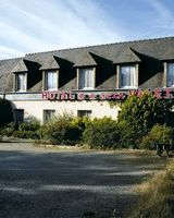 Lodge la Valette