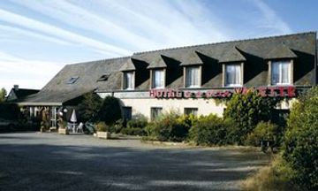 Lodge la Valette