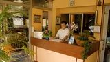 Lodge la Valette Lobby