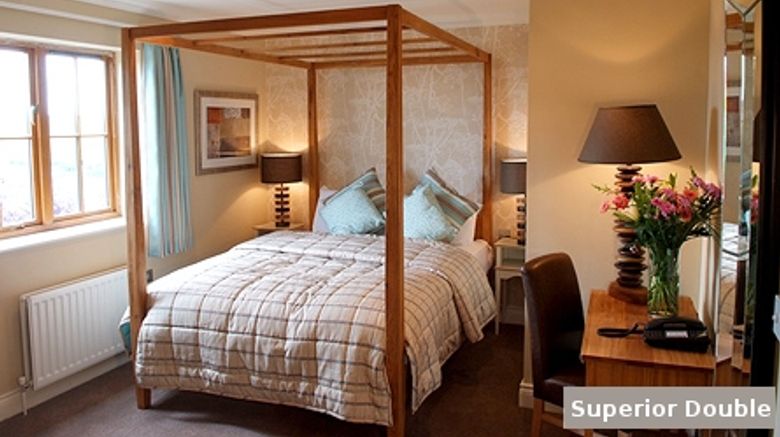 <b>Honest Lawyer Hotel Suite</b>