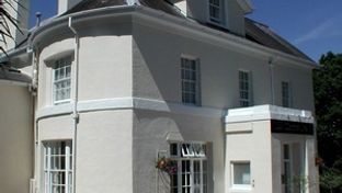 Haytor Hotel