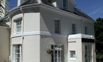 Haytor Hotel