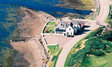 Aultbea Hotel