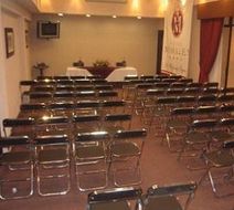 Hotel Morales Historical Meeting