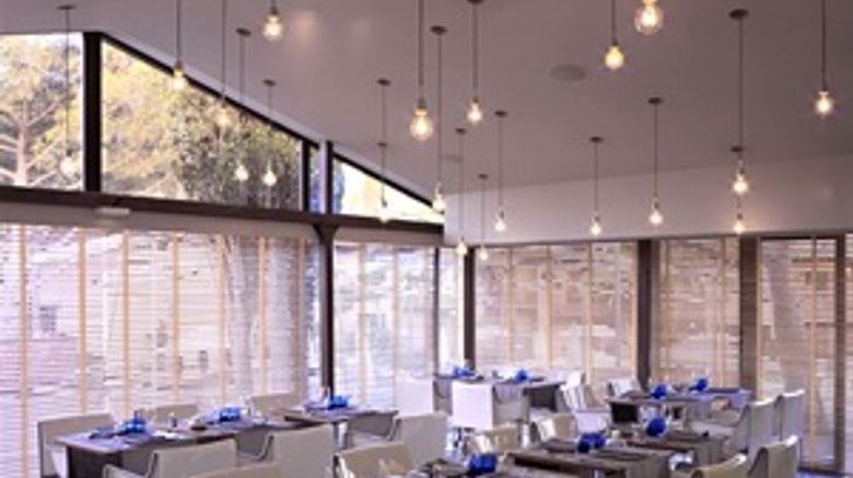 <b>Hotel Benkirai St Tropez Banquet</b>