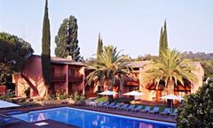Hotel Benkirai St Tropez