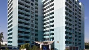 Fortuna Hotel LUNA