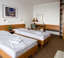 Fortuna Hotel LUNA Room