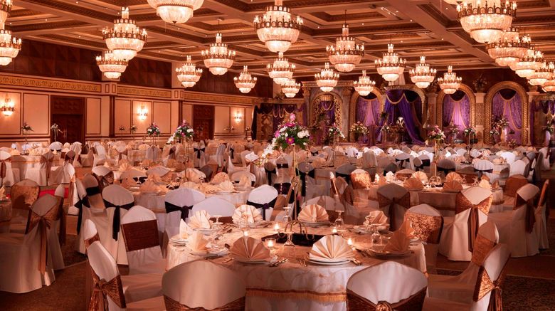 <b>Al Raha Beach Hotel Banquet</b>