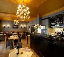 Hotel Antik City Restaurant