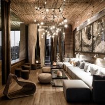 Singita Lebombo Lodge