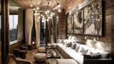 Singita Lebombo Lodge Lobby