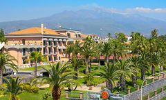 Hotel Orizzonte Acireale