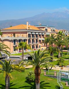 Hotel Orizzonte Acireale