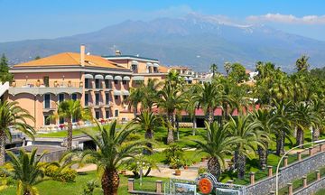 Hotel Orizzonte Acireale