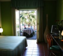 Hotel Orizzonte Acireale Room