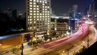 NH Bangkok Asoke