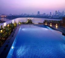 NH Bangkok Asoke Pool