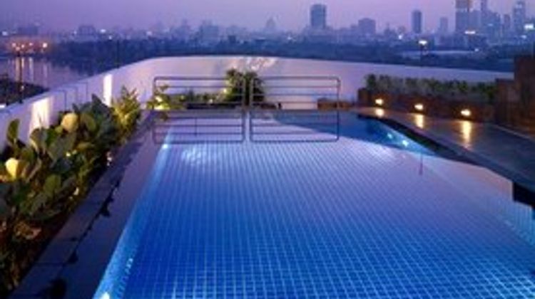 NH Bangkok Asoke Pool