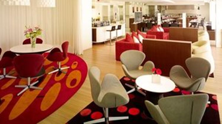 NH Bangkok Asoke Restaurant