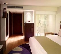 NH Bangkok Asoke Room