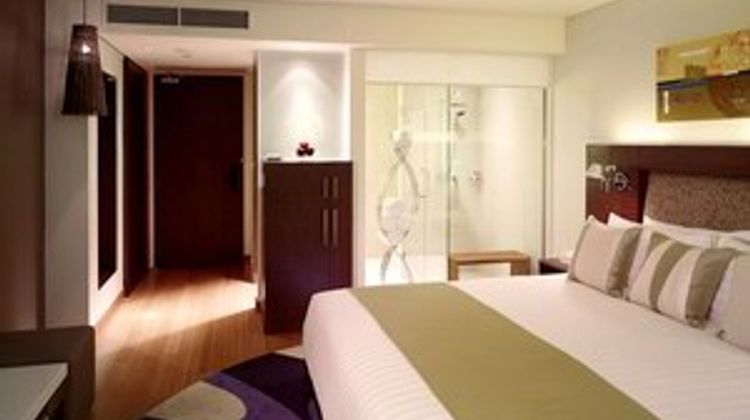NH Bangkok Asoke Room