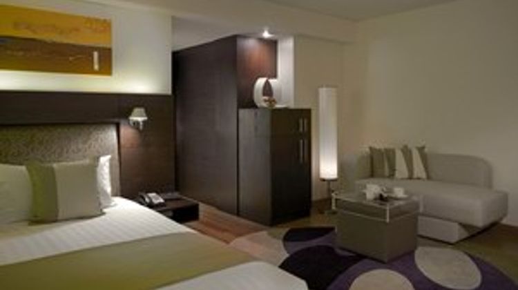 NH Bangkok Asoke Suite