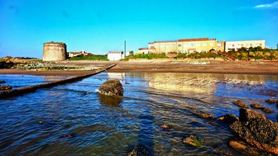 The Waterside Hotel