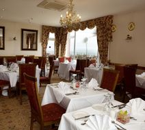 The Waterside Hotel Restaurant