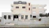 Salome Hotel Exterior