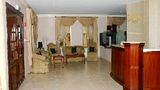 Salome Hotel Lobby