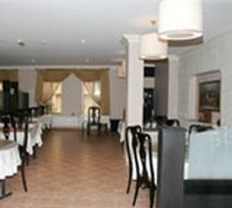 Salome Hotel Restaurant