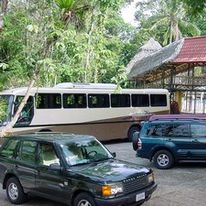 Hotel El Bambu de Sarapiqui