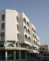 Livadhiotis City Hotel