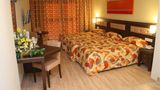 Livadhiotis City Hotel Room