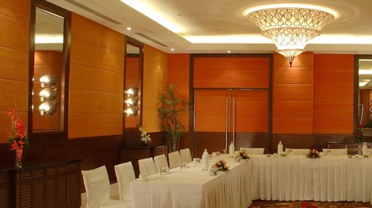 Fortune Select Global, Gurgaon Banquet