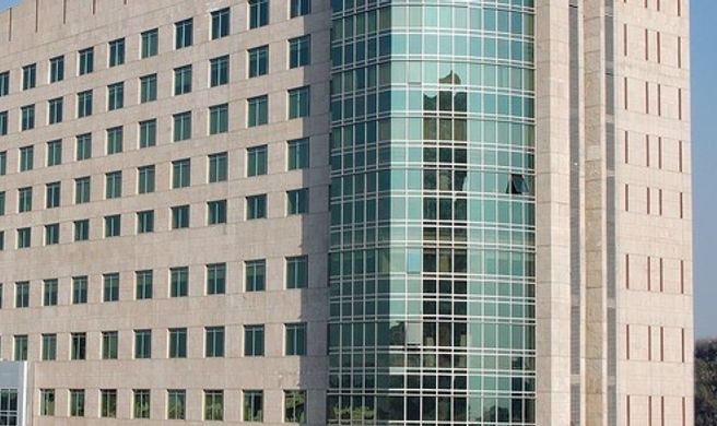 Fortune Select Global, Gurgaon Exterior