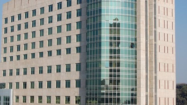 Fortune Select Global, Gurgaon Exterior