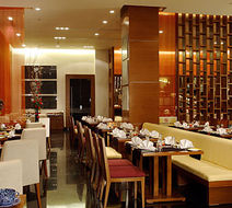 Fortune Select Global, Gurgaon Restaurant