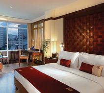 Fortune Select Global, Gurgaon Suite