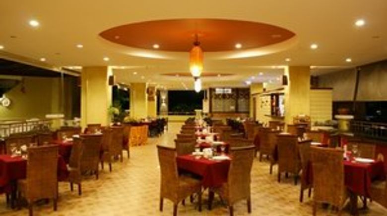 <b>Bella Villa Cabana Restaurant</b> <b>Bella Villa Cabana Restaurant</b>